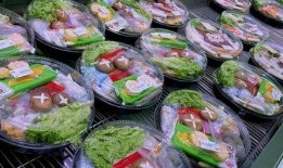 预制菜爆料视频,从爆料视频看行业现状与未来趋势