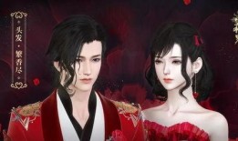 逆水寒最新时装爆料龙年