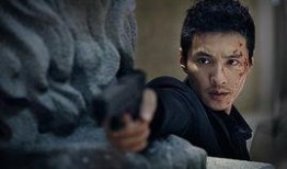 在线观看孤胆特工,孤身奋战，复仇之路